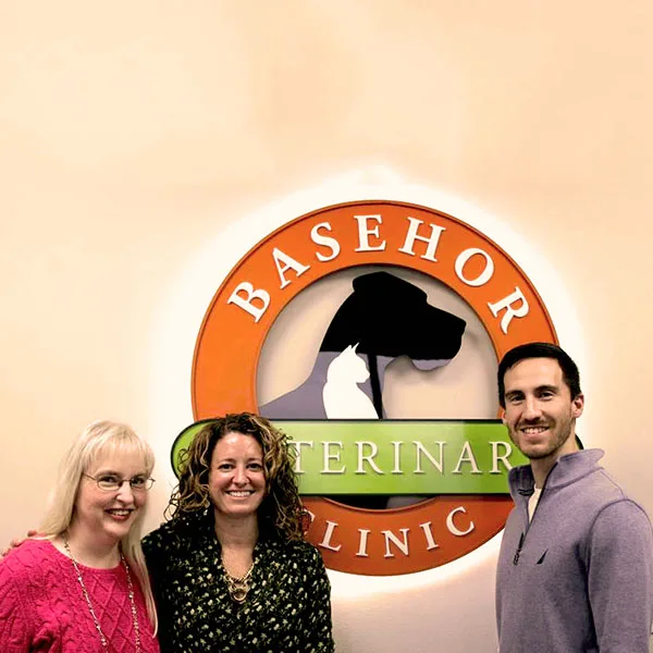 Basehor Veterinarians