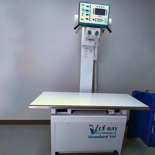 X Ray Machine